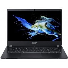 ACER NTB TravelMate P614 (TMP614-51T-G2-71T8) - i7-10510U@1.8GHz,14"FHD IPS,8GB,1TSSD,HD graphics,W10P,černá ACER NTB TravelMate P614 (TMP614-51T-G2-71T8) - i7-10510U@1.8GHz,14"FHD IPS,8GB,1TSSD,HD graphics,W10P,černá