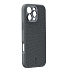 ShiftCam LensUltra obal na iPhone 16 Pro Max, tmavě šedý