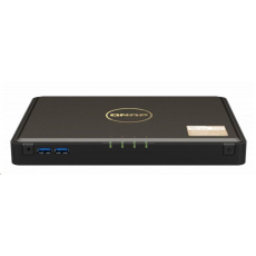 QNAP TBS-464-8G (4C/Celeron N5105/N5095/2,9GHz/8GBRAM/2x2,5GbE/4xM.2/3xUSB3.0/2xUSB3.2/1xHDMI) QNAP TBS-464-8G (4C/Celeron N5105/N5095/2,9GHz/8GBRAM/2x2,5GbE/4xM.2/3xUSB3.0/2xUSB3.2/1xHDMI)
