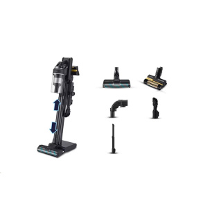 Samsung upright hoover, EU