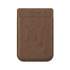 BAZAR - PLAUD Note Case Brown - Pouzdro na Note, hnědé - Poškozený obal (Komplet)