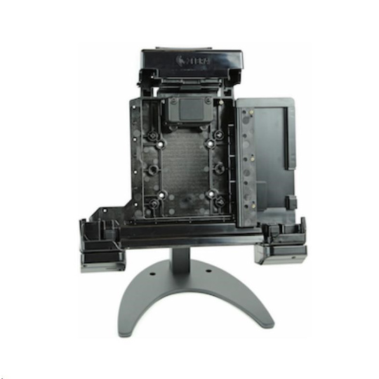 Zebra docking station, with lock HURIKAN Computer