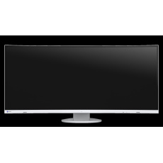 EIZO MT IPS LCD LED 37,5", EV3895-WT,  16:9, 3840 x 21600, 300cd, 1000:1, DisplayPort, 2 x HDMI