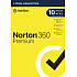 NORTON 360 PREMIUM 75GB +VPN 1 uživatel pro 10 zařízení na 2 roky ESD 1+1 (50%)