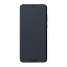 Huawei P20 Pro - výměna LCD displeje včetně dotykového skla ORIGINÁL