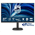 Philips MT 27" 27B2U3601 - 2560x1440,IPS,120Hz,HDMI,DP,USBhub,USB-C,RJ45,Repro,Pivot, posk obal