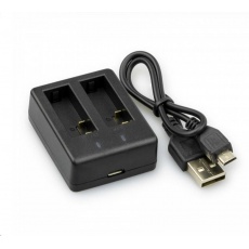 LAMAX Dual Charger LAMAX Dual Charger