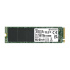 TRANSCEND SSD 115S 250GB, M.2 2280, PCIe Gen3x4, NVMe, TLC, bez DRAM