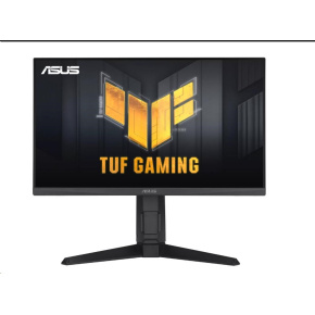 ASUS LCD 23.8" VG249QL3A 1980x1080 Gaming, 1ms, 180Hz, WLED/IPS 350cd, repro, 2xHDMI, DP, VESA PIVOT