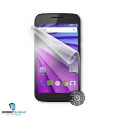 ScreenShield fólie na displej pro Motorola Moto G XT1541 ScreenShield fólie na displej pro Motorola Moto G XT1541