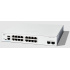 Cisco Catalyst switch C1200-16T-2G (16xGbE,2xSFP,fanless) - REFRESH