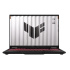 ASUS NTB TUF Gaming A16 (FA608WI-RL014W), AI 9 HX 370, 16.0" 1920x1200, 32GB, 1TB SSD, AMD Radeon+RTX 4070, W11 H, Gray