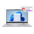 ASUS NTB Vivobook Pro 15 OLED (N6506CU-OLED013X), U9 285H, 15.6" 2880x1620, 24GB, 2TB SSD, Intel Arc+RTX, W11P, Silver