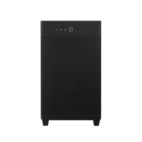 BAZAR ASUS case AP201 PRIME CASE, Mini Tower, černá - POŽKOZENÝ OBAL BAZAR ASUS case AP201 PRIME CASE, Mini Tower, černá - POŽKOZENÝ OBAL