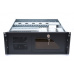 1stCOOL IPC serverová skříň 4U-450, 19" Rack Black, bez zdroje