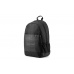 HP 15.6" Classic Backpack - BAG - Batoh