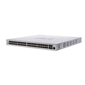 Cisco switch CBS350-48XT-4X-EU, 48x10GbE, 4x10GbE SFP+