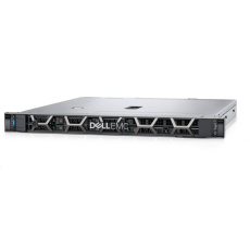DELL SRV PowerEdge R350/ 4x3.5' /Xeon E-2336/ 1x16GB/ 2x600GB 10k/ H755/ iDRAC9 En./ DP/ 2x600W/ 3Yr PS DELL SRV PowerEdge R350/ 4x3.5' /Xeon E-2336/ 1x16GB/ 2x600GB 10k/ H755/ iDRAC9 En./ DP/ 2x600W/ 3Yr PS