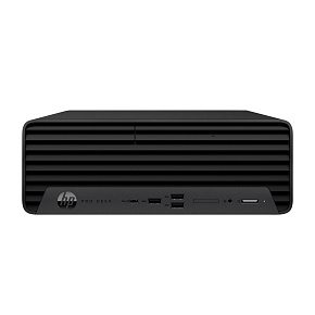 HP PC Pro SFF 400 G9, i3-13100, 8GB DDR4,512GB, Intel HD, USB kl. a myš, 240W plat., DP+HDMI, FDOS