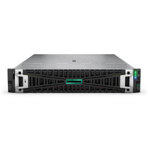 HPE PL DL385g11 AMD EPYC 9015 (3.6/8C) 2x32G 2x480G MR408i-o 2x1000W 8SFF 2p10GT Smart Choice