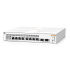 HPE Networking Instant On Switch 8p Gigabit CL4 PoE 2p SFP 124W   1 9 3 0