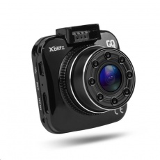 XBLITZ GO 2 palubní kamera XBLITZ GO 2 palubní kamera