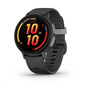 Garmin Bounce™ 2 Slate Gray Garmin Bounce™ 2 Slate Gray