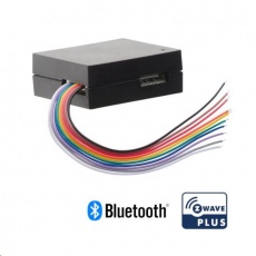 Danalock V3 univerzální modul - Bluetooth & Z-Wave Danalock V3 univerzální modul - Bluetooth & Z-Wave