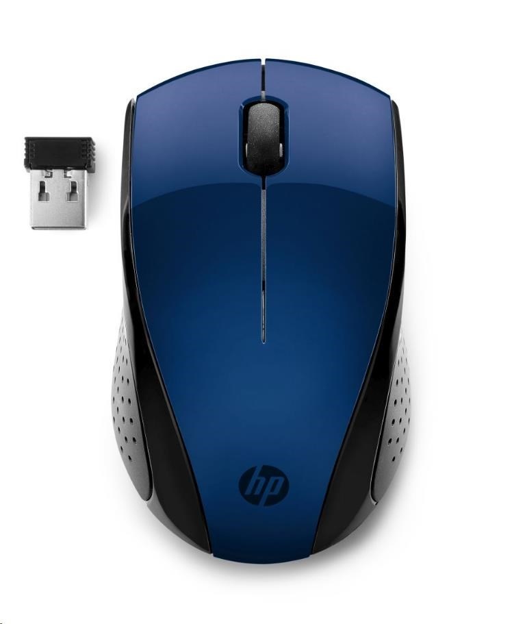 Мышь hp wireless 220 обзор