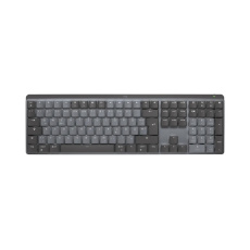 Logitech Wireless Keyboard MX Mechanical, CZ, graphite ROZBALENO 2x