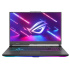 ASUS NTB ROG Strix G17 (G713PV-LL145), R9 7940HX, 17.3" 2560x1440, 32GB, 1TB SSD, AMD Radeon+RTX4060, No OS, EclipseGray