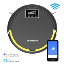 Mamibot Petvac300 - robotický vysavač Mamibot Petvac300 - robotický vysavač
