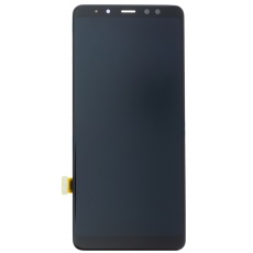 Galaxy A8 Plus 2018 (A730) - výměna LCD displeje