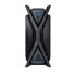 BAZAR - ASUS case ROG HYPERION (GR701), Mid Tower, průhledná bočnice, černá -pouzito
