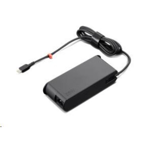 LENOVO napájecí adaptér Thinkbook 95W USB-C AC Adapter EU