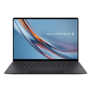 ASUS NTB ExpertBook Ultra (B9406CAA-OLEDU7321SX), Ultra 7 356H, 14" 2880 x 1800, 32GB, 1TB SSD, Intel, W11 Pro, Gray ASUS NTB ExpertBook Ultra (B9406CAA-OLEDU7321SX), Ultra 7 356H, 14" 2880 x 1800, 32GB, 1TB SSD, Intel, W11 Pro, Gray