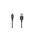 VERBATIM kabel Micro B USB Cable Sync & Charge 30cm (Black)