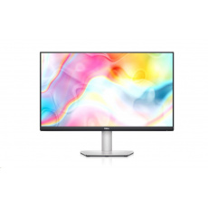 DELL LCD S2722DC/16:9/QHD/2560x1440/75hz/HDMI/USB-C/1000:1/speakers/VESA/PIVOT/3YBaseAdvEx DELL LCD S2722DC/16:9/QHD/2560x1440/75hz/HDMI/USB-C/1000:1/speakers/VESA/PIVOT/3YBaseAdvEx