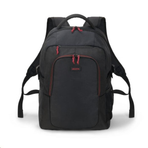 DICOTA Backpack Gain Wireless Mouse Kit 15.6 Black