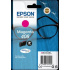 EPSON ink Magenta 408 DURABrite Ultra Ink