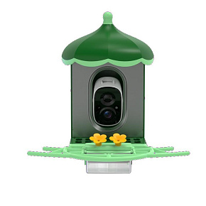 Camouflage EZ BirdFeeder Go 5 Camouflage EZ BirdFeeder Go 5