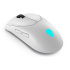 DELL Alienware Tri-Mode Wireless Gaming Mouse AW720M (Lunar Light)