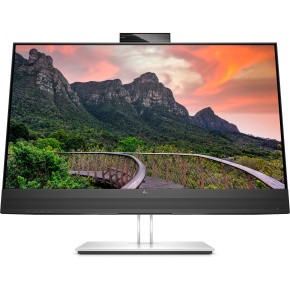 bazar HP LCD ED E27m G4 Conferencing Mon. 27",2560x1440,IPS w/LED,300,1000:1, 5ms,DP 1.2,HDMI, 4xUSB3,USB-C,webcam,RJ45 bazar HP LCD ED E27m G4 Conferencing Mon. 27",2560x1440,IPS w/LED,300,1000:1, 5ms,DP 1.2,HDMI, 4xUSB3,USB-C,webcam,RJ45