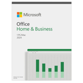 Office Home and Business 2024 (pro podnikatele)