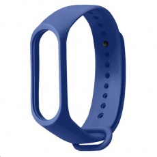 RhinoTech for Xiaomi Mi Band 3/4 Strap Dark Blue RhinoTech for Xiaomi Mi Band 3/4 Strap Dark Blue