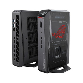 ASUS NUC 15 ROG Mini PC/NUC15JN/Intel Core Ultra 7/2x8GB DDR5 + 1TB + Win 11+ NVIDIA GeForce RTX 5060/EU power cord ASUS NUC 15 ROG Mini PC/NUC15JN/Intel Core Ultra 7/2x8GB DDR5 + 1TB + Win 11+ NVIDIA GeForce RTX 5060/EU power cord