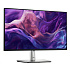 BAZAR DELL LCD P2425HE - 23.8"/IPS/LED/1920x1080/16:9/100Hz/8ms/1500:1/250 cd/m2/HDMI/DP/Pivot/VESA/3YNBD-poškodeny obal