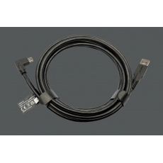 Jabra kabel pro PanaCast 50, USB 3.0, délka 3 m, USB-C (90°)->USB-A Jabra kabel pro PanaCast 50, USB 3.0, délka 3 m, USB-C (90°)->USB-A