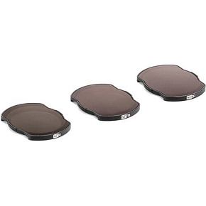 DJI Avata ND Filters Set(ND8/16/32) DJI Avata ND Filters Set(ND8/16/32)