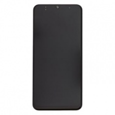 Samsung Galaxy A50 (A505) - výměna LCD displeje Samsung Galaxy A50 (A505) - výměna LCD displeje